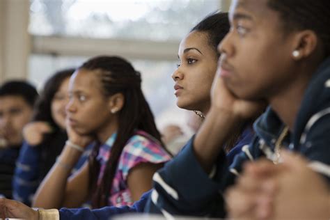 A ‘pocket of hope’: This Bay Area school district made a difference on Black students’ scores